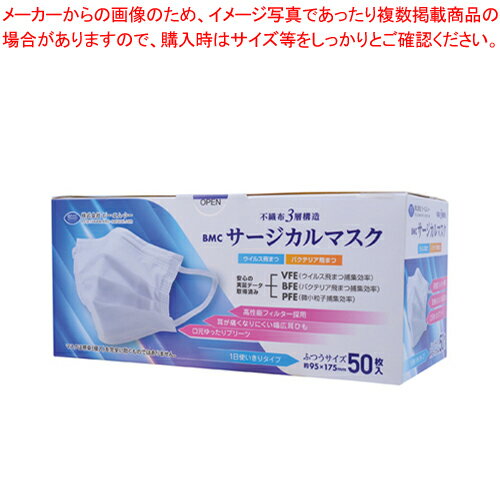 サージカルマスク ふ