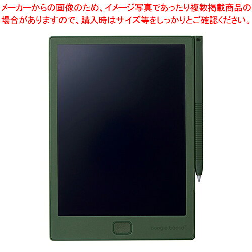 商品の仕様●サッと書けて、パッと消せる電子メモパッド。●シーンに応じて使い方いろいろ。●ビジネスや学習などのコミュニケーションツールとして活躍。●軽くて、薄い、A6手帳サイズ。●背面にマグネットが付いているので、冷蔵庫などに貼り付けられます。●14cmまで測れる定規付き(背面)。●外寸:約縦148×横105×厚5.5mm●重量:約75g●画面サイズ:縦124×横93mm●電源:リチウムコイン電池(CR2016)1個●電池寿命:約30000回書き換え可能●スタイラス1本付※商品画像はイメージです。複数掲載写真も、商品は単品販売です。予めご了承下さい。※商品の外観写真は、製造時期により、実物とは細部が異なる場合がございます。予めご了承下さい。※色違い、寸法違いなども商品画像には含まれている事がございますが、全て別売です。ご購入の際は、必ず商品名及び商品の仕様内容をご確認下さい。※原則弊社では、お客様都合（※色違い、寸法違い、イメージ違い等）での返品交換はお断りしております。ご注文の際は、予めご了承下さい。