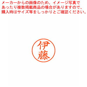 【まとめ買い10個セット品】ネーム9 既製 伊藤 XL-9 0177 イトウ 1本【厨房館】