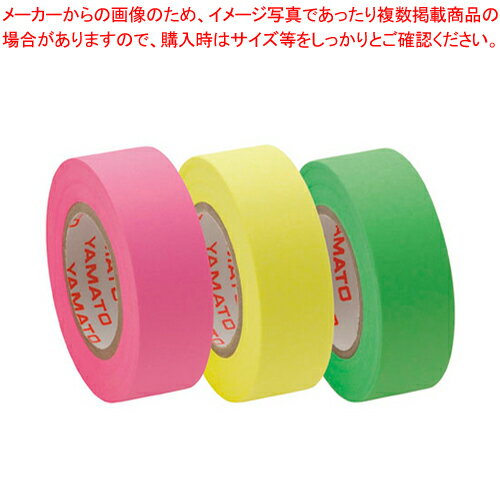 メモックロールテープ蛍光カラー詰替用 RK-15H-B 1個【紙テープ 詰め替え 蛍光色 メモックロールテープ..
