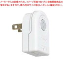 【まとめ買い10個セット品】 パナソニック ローリングタップ ホワイト WH2129(WP)【厨房館】(3)