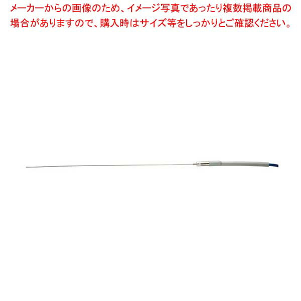 CT-5000WPシリーズ用Kタイプセンサー コネクター防水タイプ KS-700WP【厨房館】