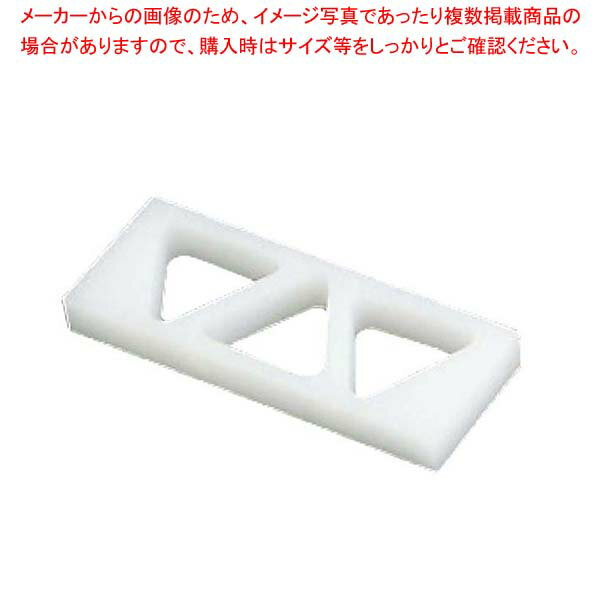 【まとめ買い10個セット品】 PE おにぎり型(A)関西型 3穴 小【厨房館】
