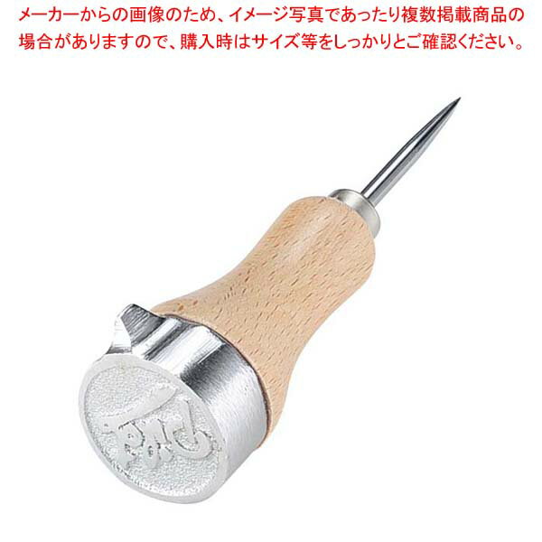 【まとめ買い10個セット品】 パイロット ミニ アイスピック【厨房館】