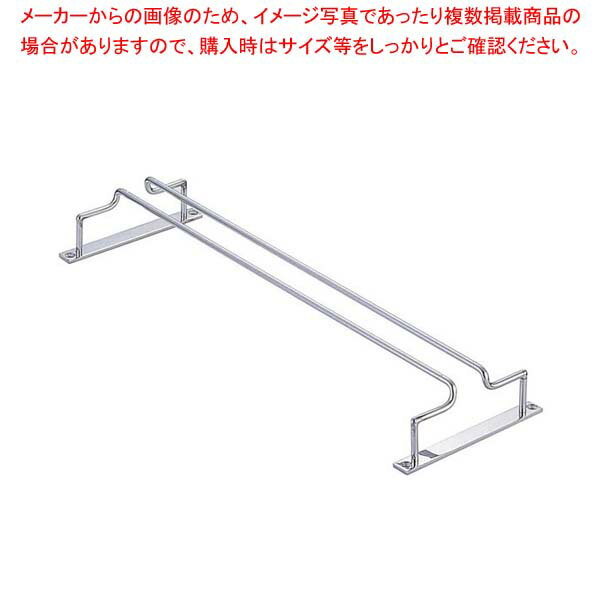 【まとめ買い10個セット品】 UK 18-8 グラスフレームダブルエントリー 1連【厨房館】