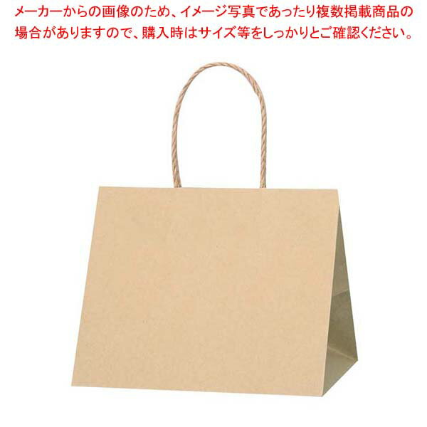 【まとめ買い10個セット品】 手堤袋 Pスムース 25-19(25枚入)未晒無地【厨房館】 1