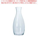 【まとめ買い10個セット品】徳利 61001【厨房館】