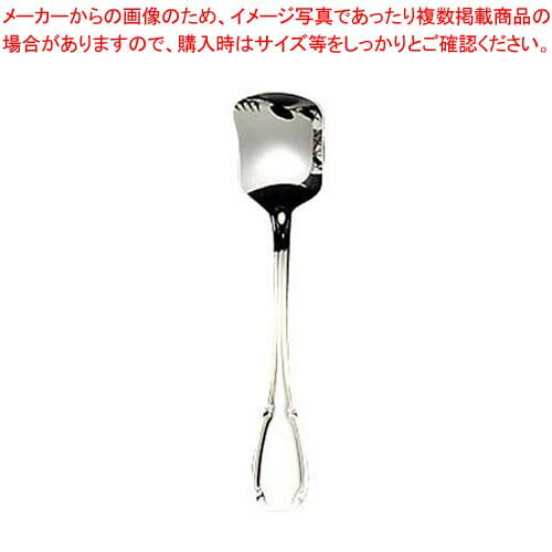EBM 18-8 ステファニー アイスクリームスプーン【業務用アイスクリームスプー 人気アイスクリームスプーン 販売】【厨房館】