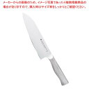 【まとめ買い10個セット品】 柳宗理 キッチンナイフ 18cm(12150601-1330)【厨房館】