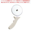 【まとめ買い10個セット品】 ペガサス PCハンドル ピザカッター P-111【厨房館】