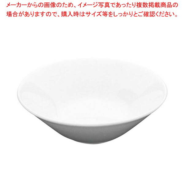 【まとめ買い10個セット品】 中華シリーズ 切立ラーメン丼 7.0寸 B14-4【厨房館】