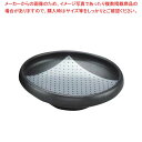 【まとめ買い10個セット品】 アルセラム強化食器 黒銀彩千代口 EC2-76【厨房館】
