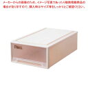 フィッツ 押し入れケース ロングL【厨房館】