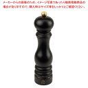 【まとめ買い10個セット品】 プジョーユーセレクト ソルトミル チョコ 23492 22cm【厨房館】