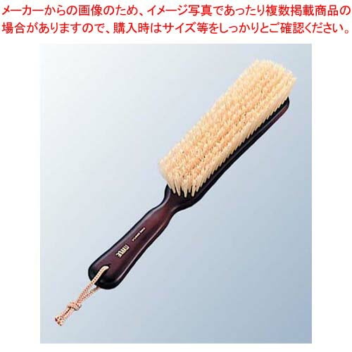 【まとめ買い10個セット品】 テーブルブラシ J-015 全長300(P6 M&W)【厨房館】(3.0)