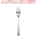 【まとめ買い10個セット品】 mA 18-8 ケーキフォーク【厨房館】