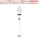【まとめ買い10個セット品】 EBM 18-8 オルフェ デザートフォーク【厨房館】