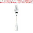 【まとめ買い10個セット品】 EBM 18-8 オルフェ フィッシュフォーク(S・H)【厨房館】