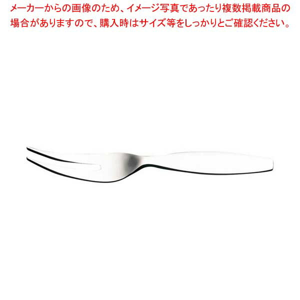【まとめ買い10個セット品】 LW 18-10 #6700 スモールフォーク ミラー仕上【厨房館】
