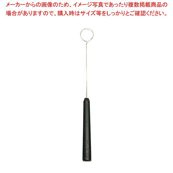 商品の仕様●外寸(mm)：190 柄：90 ●材質： ■● 丸型φ14※商品画像はイメージです。複数掲載写真も、商品は単品販売です。予めご了承下さい。※商品の外観写真は、製造時期により、実物とは細部が異なる場合がございます。予めご了承下さい。※色違い、寸法違いなども商品画像には含まれている事がございますが、全て別売です。ご購入の際は、必ず商品名及び商品の仕様内容をご確認下さい。※原則弊社では、お客様都合（※色違い、寸法違い、イメージ違い等）での返品交換はお断りしております。ご注文の際は、予めご了承下さい。マトファー トリュフフォーク A-79264 丸型φ14【 製菓・ベーカリー用品 】 【厨房館】