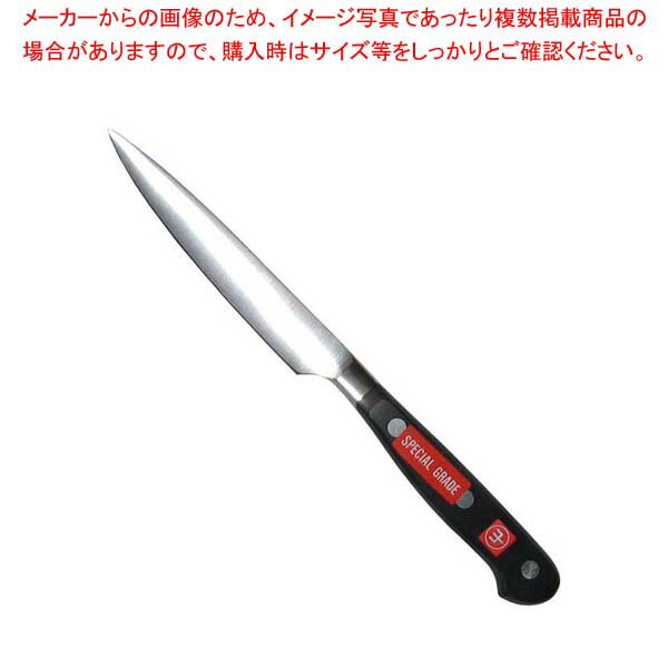 商品の仕様●外寸(mm)：227 ●重量:63g●板厚/厚み：背:1.5●材質： ●刃渡り：12cm■● バランス良く長時間の作業でも疲れない。背の部分を丸く加工、指にやさしい仕上げ。刃先のみ鏡面になっており最高級の仕上げ。超本刃付。砥石に...