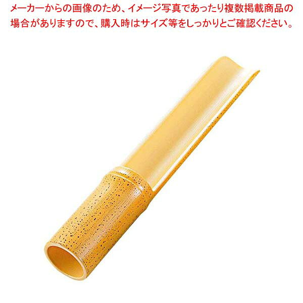 商品の仕様●外寸(mm)：φ40×250 ●材質：ABS樹脂 ●耐熱・耐冷温度：60℃以下■● 耐熱温度：60℃以下※商品画像はイメージです。複数掲載写真も、商品は単品販売です。予めご了承下さい。※商品の外観写真は、製造時期により、実物とは細部が異なる場合がございます。予めご了承下さい。※色違い、寸法違いなども商品画像には含まれている事がございますが、全て別売です。ご購入の際は、必ず商品名及び商品の仕様内容をご確認下さい。※原則弊社では、お客様都合（※色違い、寸法違い、イメージ違い等）での返品交換はお断りしております。ご注文の際は、予めご了承下さい。→単品での販売はこちら