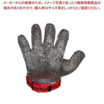 【まとめ買い10個セット品】左右兼用くさり 手袋(1枚)【 ユニフォーム 】 【厨房館】
