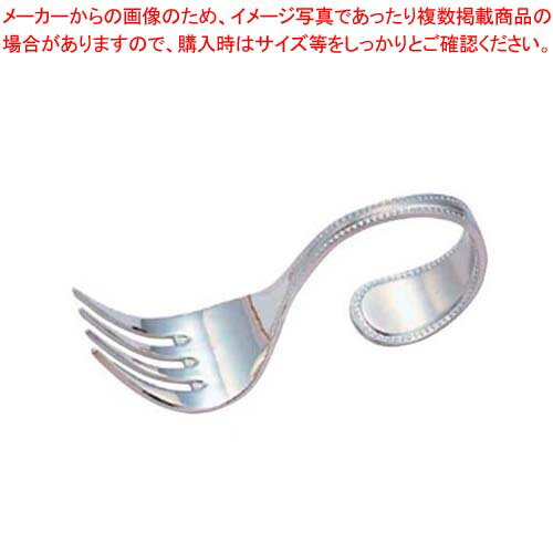 【まとめ買い10個セット品】 18-8 ダイアナ アミューズメントフォーク【厨房館】