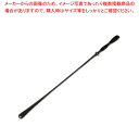 【まとめ買い10個セット品】 18-8 ロイヤル しずく マドラー【厨房館】