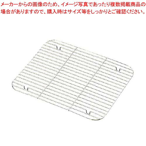 商品の仕様●外寸(mm)：248×184 ●重量：110g●材質：クロームメッキ ■● 目の間隔：13※商品画像はイメージです。複数掲載写真も、商品は単品販売です。予めご了承下さい。※商品の外観写真は、製造時期により、実物とは細部が異なる場合がございます。予めご了承下さい。※色違い、寸法違いなども商品画像には含まれている事がございますが、全て別売です。ご購入の際は、必ず商品名及び商品の仕様内容をご確認下さい。※原則弊社では、お客様都合（※色違い、寸法違い、イメージ違い等）での返品交換はお断りしております。ご注文の際は、予めご了承下さい。→単品での販売はこちら
