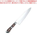【まとめ買い10個セット品】 YA ステンレス ロイヤル 牛刀 19cm【厨房館】