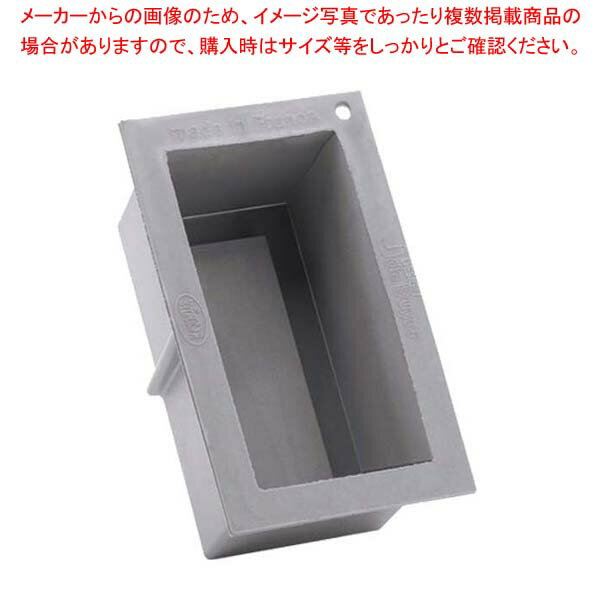 【まとめ買い10個セット品】 デバイヤー エラストモールシングル レンガ 1871.00【厨房館】