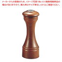 【まとめ買い10個セット品】 プジョー ソルトシェーカー ロティスリー 茶 825-1【厨房館】