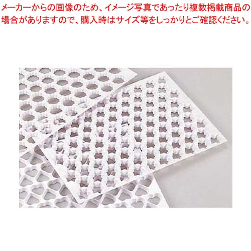 TH クッキーカッティングシート 47561 星型 95ヶ取【厨房館】