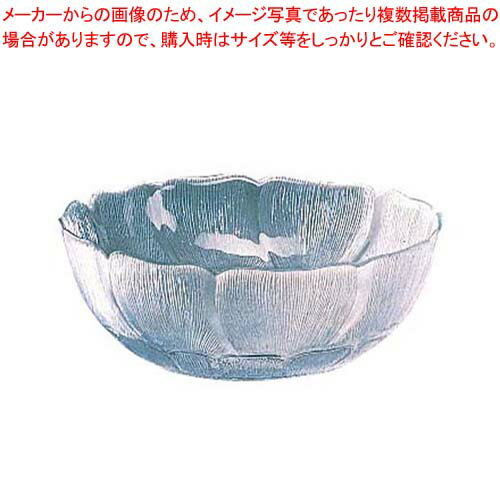フルール サラダボール 08112 23cm【業務用 調理器具 厨房用品 厨房機器 プロ愛用 販売なら 名調】【厨房館】