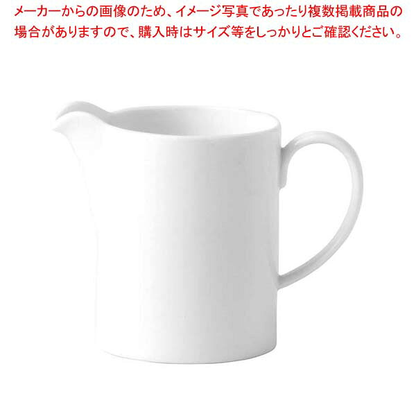 商品の仕様●外寸(mm)：110×H80 ●容量:160ml●材質： ●レンジ：○●洗浄機：○■● バンケット使用で重宝する薄さと軽さを追求したアシュラーシリーズ。モダンなデザインでカジュアルなビストロやカフェなどでもご使用いただけます。● 高光沢釉使用。縁欠け耐久。ひび割れ防止。※商品画像はイメージです。複数掲載写真も、商品は単品販売です。予めご了承下さい。※商品の外観写真は、製造時期により、実物とは細部が異なる場合がございます。予めご了承下さい。※色違い、寸法違いなども商品画像には含まれている事がございますが、全て別売です。ご購入の際は、必ず商品名及び商品の仕様内容をご確認下さい。※原則弊社では、お客様都合（※色違い、寸法違い、イメージ違い等）での返品交換はお断りしております。ご注文の際は、予めご了承下さい。アシュラー クリーマー 5C113601149【 和・洋・中 食器 】 【厨房館】