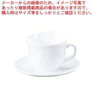 商品の仕様●外寸(mm)：φ87×H66 ●容量:220ml●材質：全面強化ガラス ●レンジ：○●洗浄機：○●消毒保管庫：○■● アルコパルは陶磁器のような全面強化ガラス食器です。驚きの耐衝撃性・優れた耐熱性・抜群のスタッキング・電子レンジOK・食器洗浄機OK・熱風消毒OK、扱いやすさ、機能性を追求すれば‥‥アルコパル※商品画像はイメージです。複数掲載写真も、商品は単品販売です。予めご了承下さい。※商品の外観写真は、製造時期により、実物とは細部が異なる場合がございます。予めご了承下さい。※色違い、寸法違いなども商品画像には含まれている事がございますが、全て別売です。ご購入の際は、必ず商品名及び商品の仕様内容をご確認下さい。※原則弊社では、お客様都合（※色違い、寸法違い、イメージ違い等）での返品交換はお断りしております。ご注文の際は、予めご了承下さい。トリアノン カップ&ソーサー E8845 220ml φ87【 和・洋・中 食器 】 【厨房館】