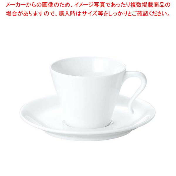 商品の仕様●外寸(mm)：φ86×H66 ●容量：190cc●材質：軽量高強度磁器 ■● 強さと軽さを両立した磁器食器● 軽量高強度磁器は、一般磁器の約3倍の素材強度をもち、重量は、通常の強化磁器より約1割軽く製造されています。※商品画像は...