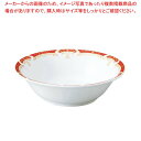 【まとめ買い10個セット品】 リ・おぎそ シリアルボール 16cm 1939-4150【厨房館】