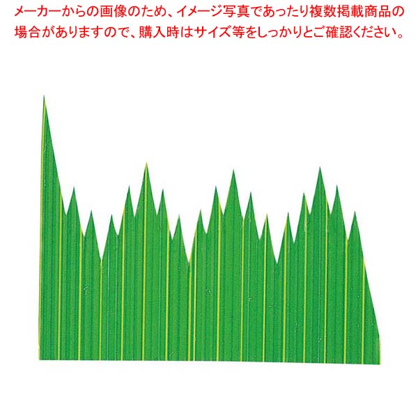 乐天商城 - 生バラン 三本杉型1号(1000枚入)【厨房館】