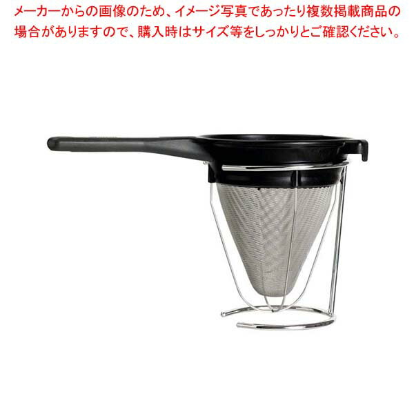 【まとめ買い10個セット品】 マトファー エグゾグラス シノア・ストレーナー用ホルダー 116515【厨房館】