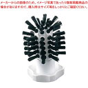 【まとめ買い10個セット品】 トゥーセル カップクリーナーブラシ 1855【厨房館】