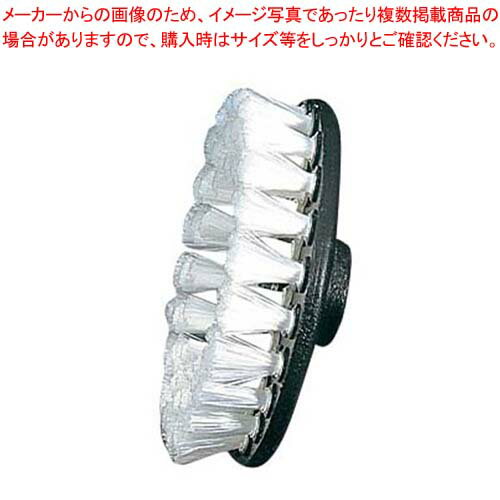 【まとめ買い10個セット品】 トゥーセル ドリル用ローターブラシ 1372 ソフトタイプ【厨房館】