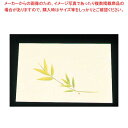 【まとめ買い10個セット品】 尺三 懐石まっと クリーム(100枚入)WSS-1 笹(オールシーズン)【厨房館】