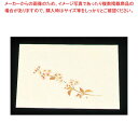 【まとめ買い10個セット品】 尺三 懐石まっと クリーム(100枚入)WSS-4 桜(2月~4月)【厨房館】