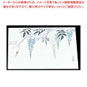 【まとめ買い10個セット品】 四季紙 萬寿(100枚入)M33-111 藤【厨房館】(3)