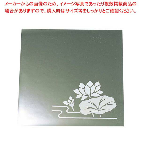 【まとめ買い10個セット品】 クリアシート四季 はす(200枚入)4寸 66427【厨房館】