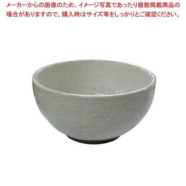 其它 - モダンホワイト 多用丼 5寸(φ153)【厨房館】