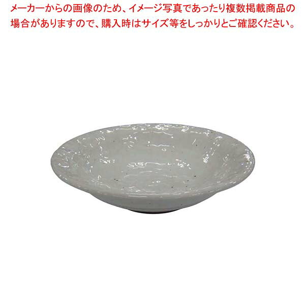 商品の仕様●外寸(mm)：φ165×H43 ●材質：磁器 ■● 飾りっけのない落ち着いた色調。汎用性の高いポピュラーな和食器です。※商品画像はイメージです。複数掲載写真も、商品は単品販売です。予めご了承下さい。※商品の外観写真は、製造時期により、実物とは細部が異なる場合がございます。予めご了承下さい。※色違い、寸法違いなども商品画像には含まれている事がございますが、全て別売です。ご購入の際は、必ず商品名及び商品の仕様内容をご確認下さい。※原則弊社では、お客様都合（※色違い、寸法違い、イメージ違い等）での返品交換はお断りしております。ご注文の際は、予めご了承下さい。→単品での販売はこちら