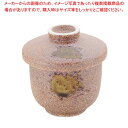 【まとめ買い10個セット品】 和食器コレクション 伊賀風 ミニむし碗【厨房館】